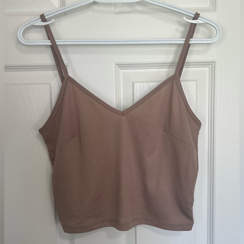 Reitmans Cami Top, Small, Beige